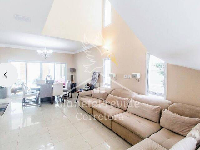 Casa em condomínio para Locação em Santana de Parnaíba - 2