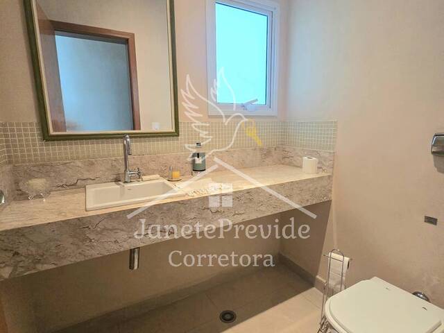 Casa em condomínio para Locação em Santana de Parnaíba - 3