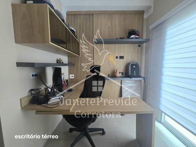 Casa em condomínio para Locação em Santana de Parnaíba - 4