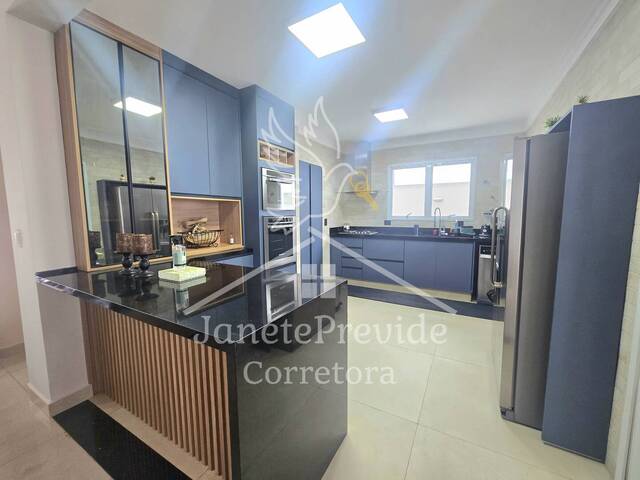 Casa em condomínio para Locação em Santana de Parnaíba - 5