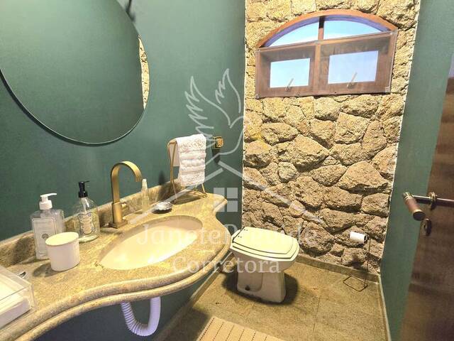 Casa em condomínio para Venda em Santana de Parnaíba - 3