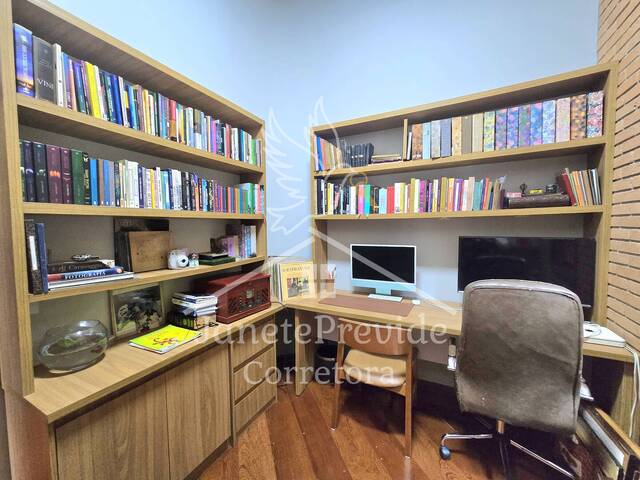 Casa em condomínio para Venda em Santana de Parnaíba - 2