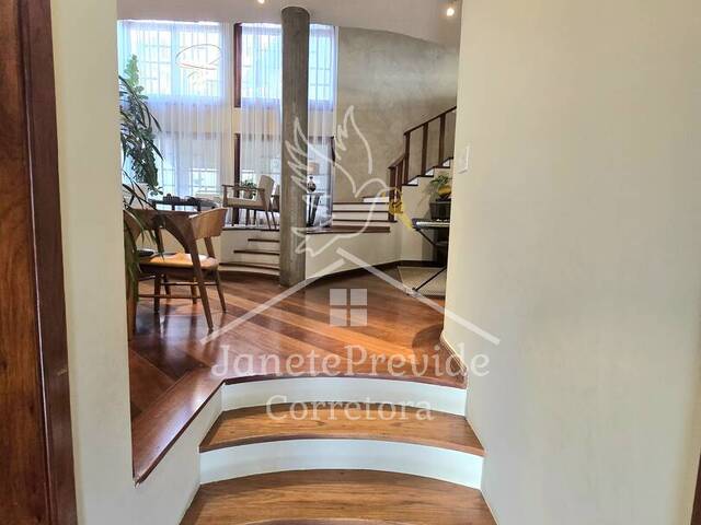 Casa em condomínio para Venda em Santana de Parnaíba - 4