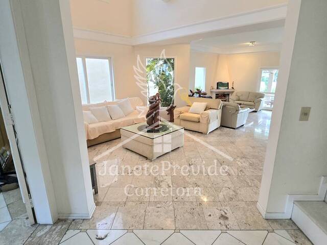 Casa em condomínio para Venda em Santana de Parnaíba - 2