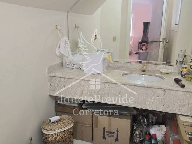 Casa em condomínio para Venda em Santana de Parnaíba - 3