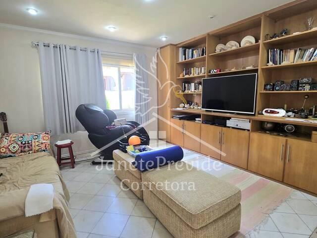 Casa em condomínio para Venda em Santana de Parnaíba - 4