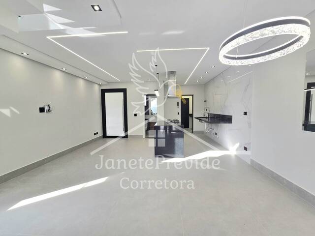 #1266 - Casa em condomínio para Venda em Santana de Parnaíba - SP - 2