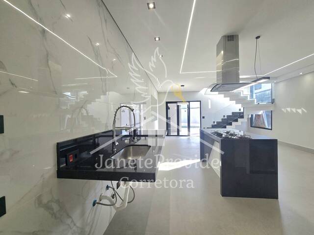 Casa em condomínio para Venda em Santana de Parnaíba - 4