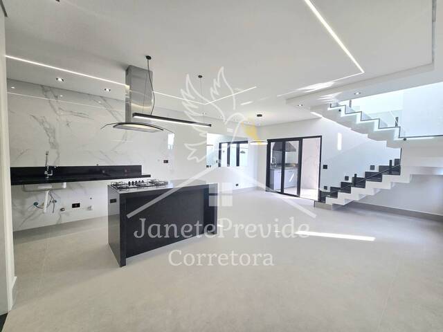 Casa em condomínio para Venda em Santana de Parnaíba - 5