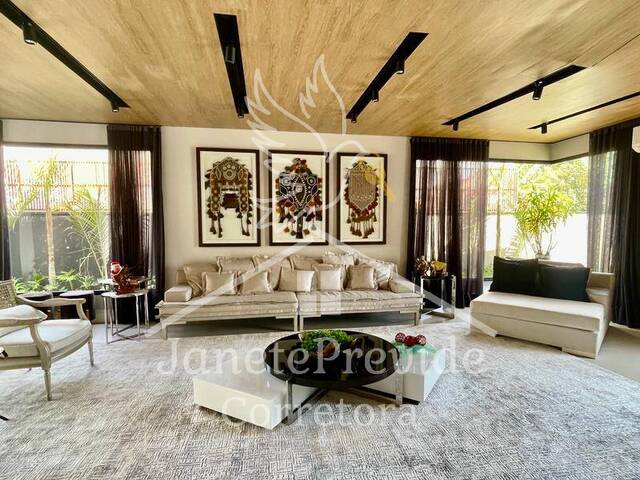 Casa em condomínio para Locação em Barueri - 2