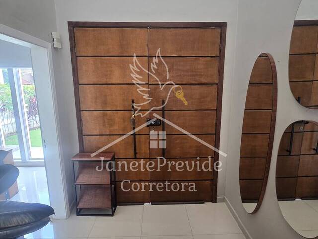 Casa em condomínio para Venda em Santana de Parnaíba - 2