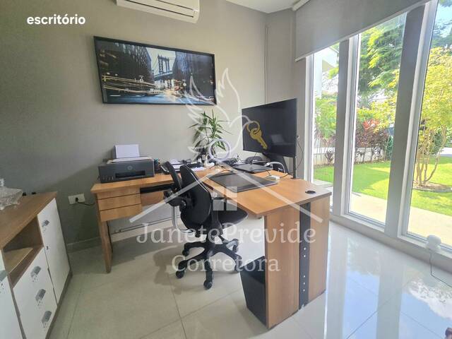 Casa em condomínio para Venda em Santana de Parnaíba - 3