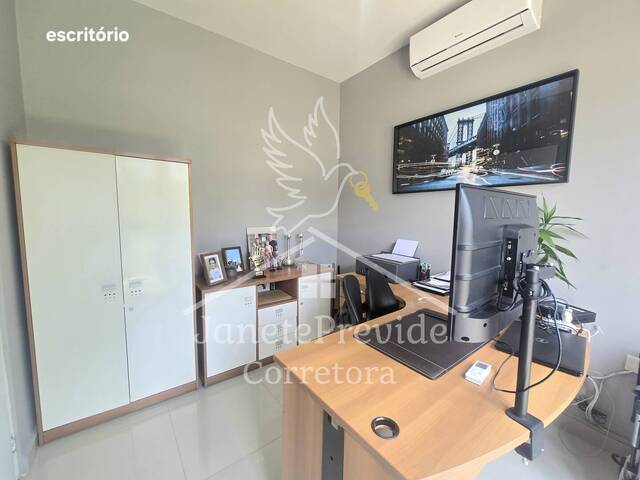 Casa em condomínio para Venda em Santana de Parnaíba - 4