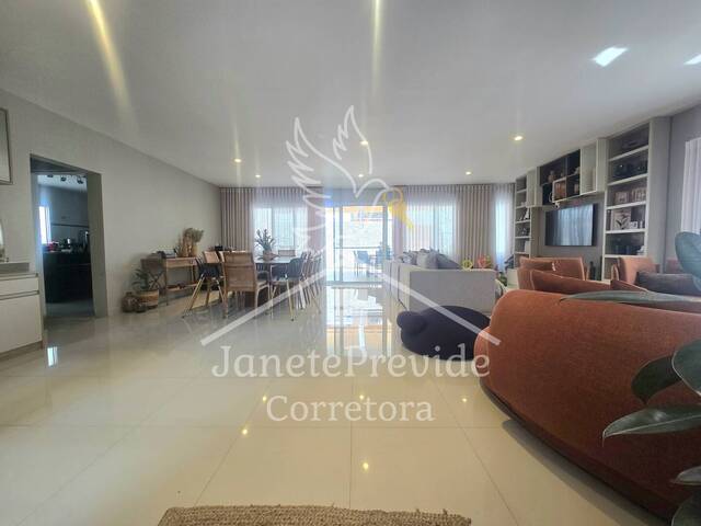 Casa em condomínio para Venda em Santana de Parnaíba - 5