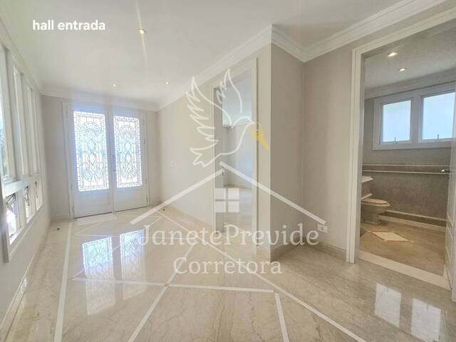 #1269 - Casa em condomínio para Venda em Barueri - SP - 3
