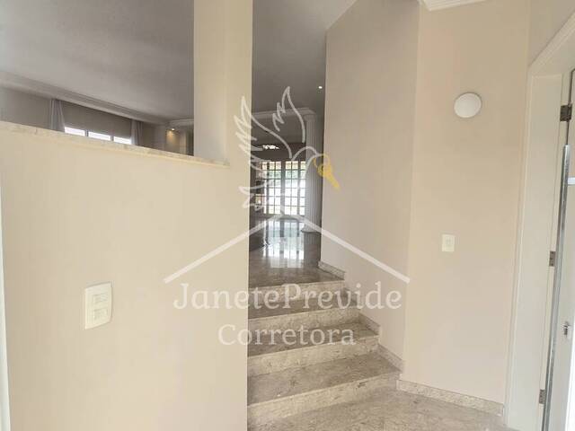 #1258 - Casa em condomínio para Locação em Santana de Parnaíba - SP - 2