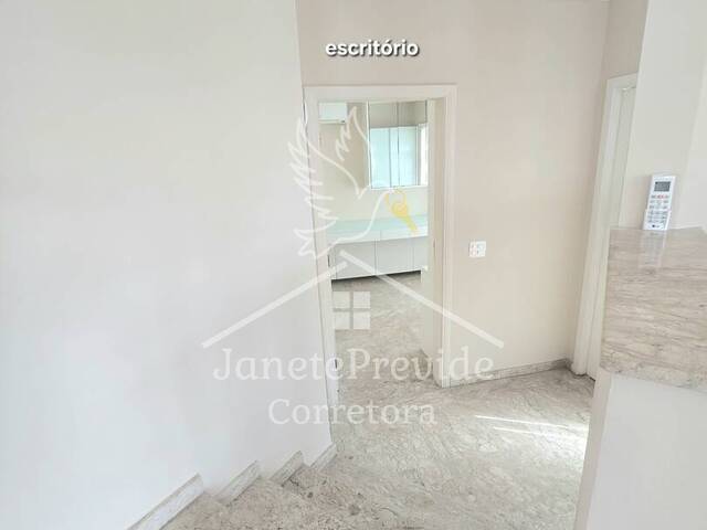 #1258 - Casa em condomínio para Locação em Santana de Parnaíba - SP - 3
