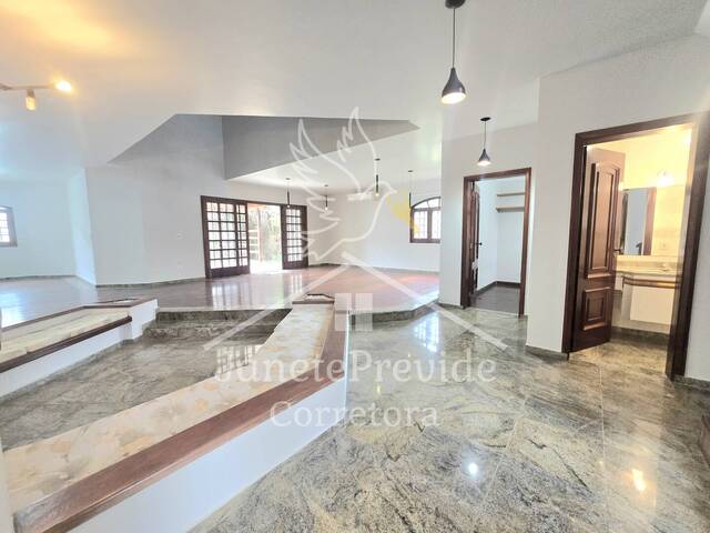 Casa em condomínio para Venda em Santana de Parnaíba - 2