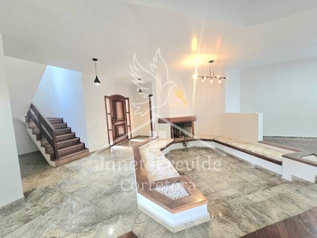 Casa em condomínio para Venda em Santana de Parnaíba - 4