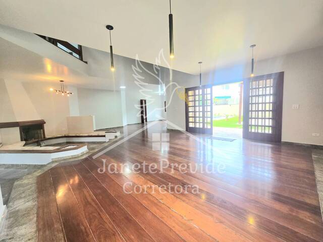 Casa em condomínio para Venda em Santana de Parnaíba - 5