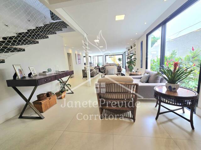 Casa em condomínio para Venda em Santana de Parnaíba - 2