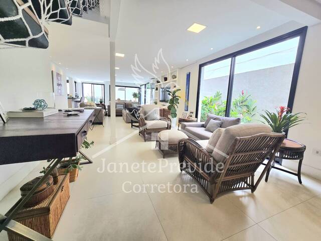 Casa em condomínio para Venda em Santana de Parnaíba - 3