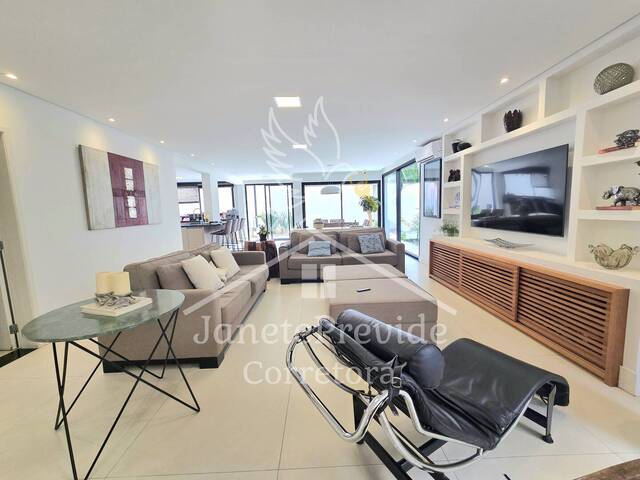 Casa em condomínio para Venda em Santana de Parnaíba - 4