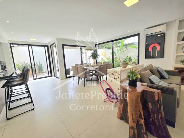 Casa em condomínio para Venda em Santana de Parnaíba - 5