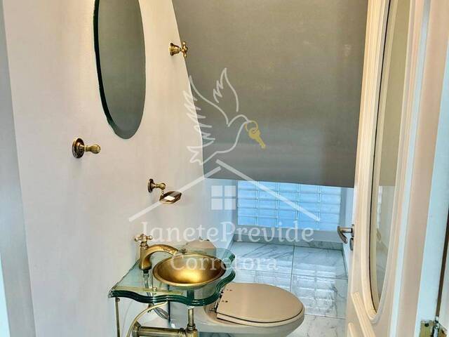 Casa em condomínio para Locação em Santana de Parnaíba - 2