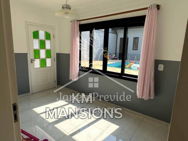 Casa em condomínio para Locação em Santana de Parnaíba - 5