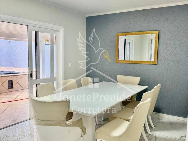 Casa em condomínio para Locação em Santana de Parnaíba - 3