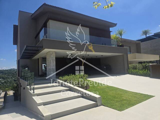 Casa em condomínio para Venda em Santana de Parnaíba - 2