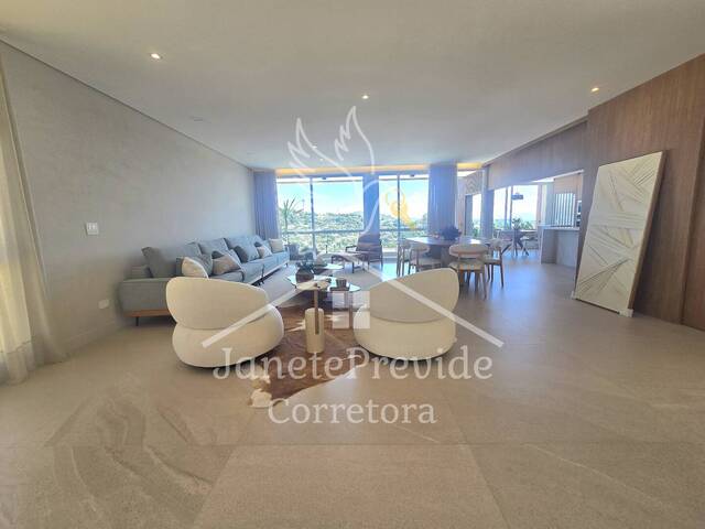 Casa em condomínio para Venda em Santana de Parnaíba - 5