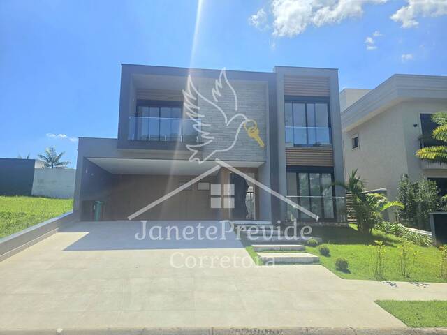 Venda em Alphaville - Santana de Parnaíba