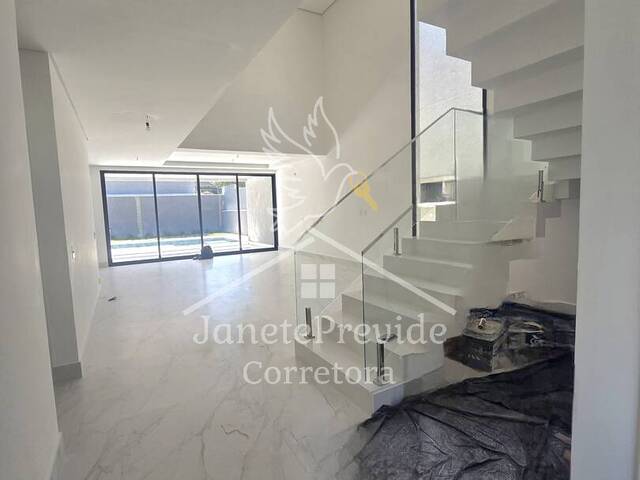 Casa em condomínio para Venda em Santana de Parnaíba - 3