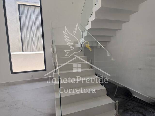 Casa em condomínio para Venda em Santana de Parnaíba - 4