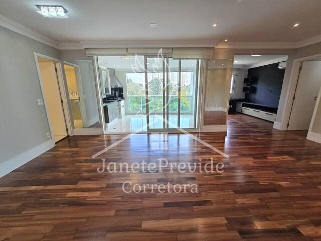 Apartamento para Venda em Santana de Parnaíba - 1