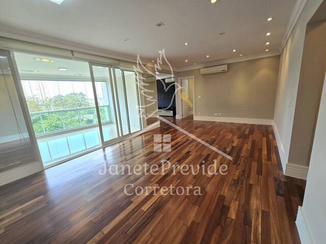 Apartamento para Venda em Santana de Parnaíba - 4