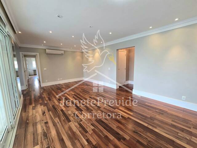 Apartamento para Venda em Santana de Parnaíba - 5