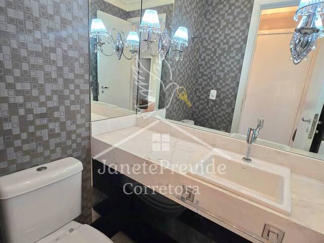 Apartamento para Venda em Santana de Parnaíba - 3