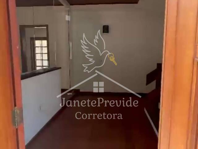 Casa em condomínio para Venda em Santana de Parnaíba - 2