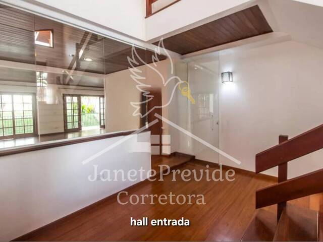 Casa em condomínio para Venda em Santana de Parnaíba - 3