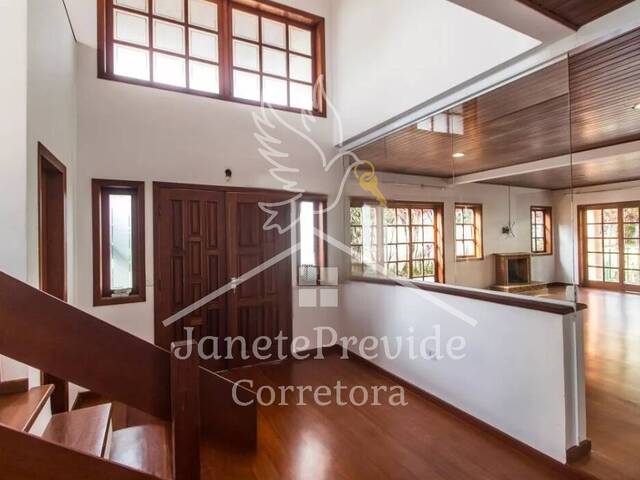 Casa em condomínio para Venda em Santana de Parnaíba - 4