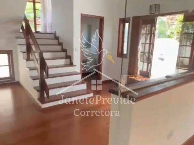 Casa em condomínio para Venda em Santana de Parnaíba - 5