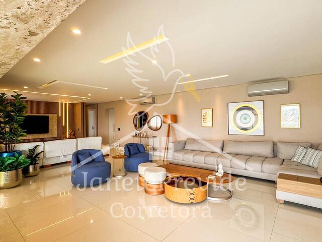 Apartamento para Venda em Barueri - 2