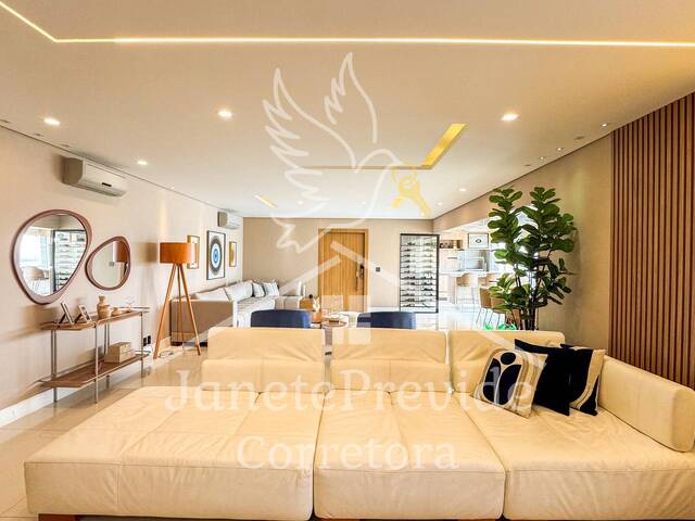 Apartamento para Venda em Barueri - 3