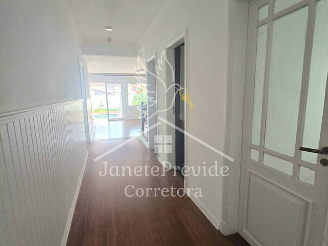 Casa em condomínio para Venda em Santana de Parnaíba - 2