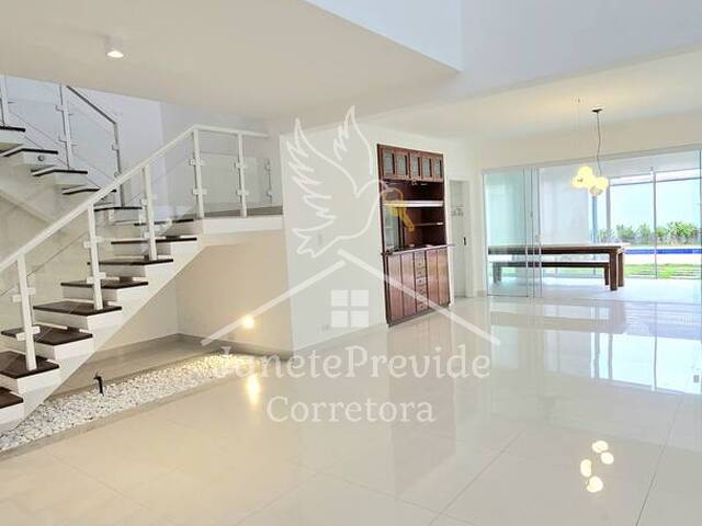 Casa em condomínio para Locação em Santana de Parnaíba - 5