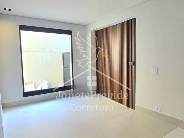 #1284 - Casa em condomínio para Venda em Santana de Parnaíba - SP - 2