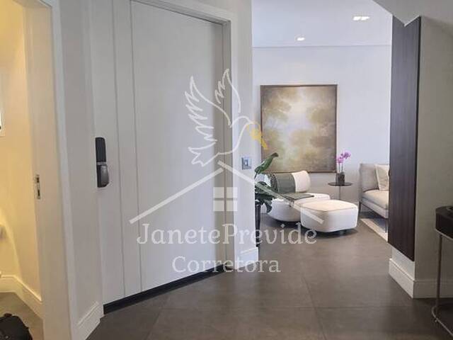 #1243 - Casa em condomínio para Venda em Santana de Parnaíba - SP